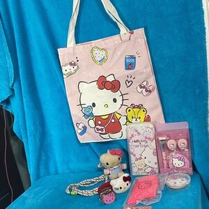 Hello Kitty Bundle